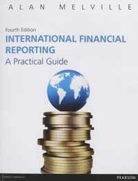 International Financial Reporting