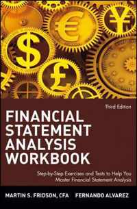 Financial Statement Analysis