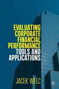 Evaluating Corporate Financial Performance