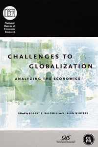 Challenges to Globalization