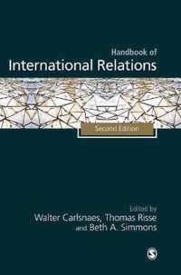 Handbook of International Relations