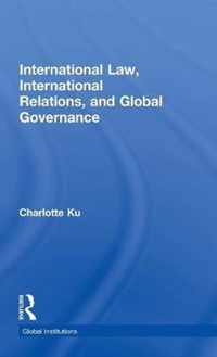 International Law, International Relations and Global Governance