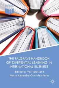 The Palgrave Handbook of Experiential Learning in International Business