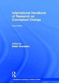 International Handbook of Research on Conceptual Change