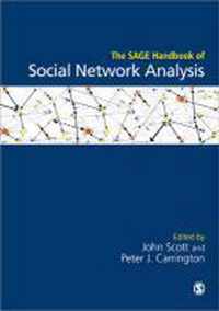 The SAGE Handbook of Social Network Analysis