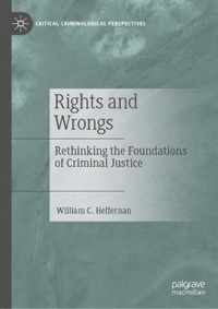 Rights and Wrongs