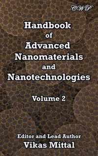 Handbook of Advanced Nanomaterials and Nanotechnologies, Volume 2