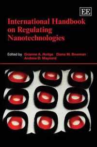 International Handbook on Regulating Nanotechnologies