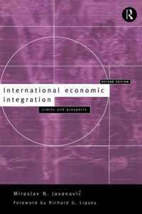 International Economic Integration