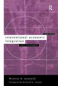 International Economic Integration