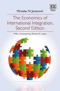 The Economics of International Integration, Second Edition