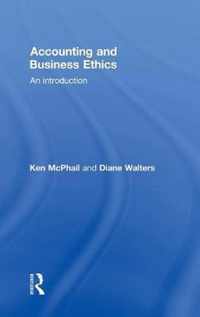 Accounting and Business Ethics