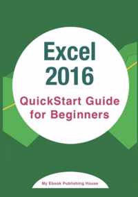 Excel 2016