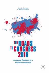 The Roads to Congress 2016