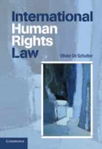 International Human Rights Law