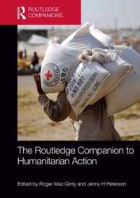 The Routledge Companion to Humanitarian Action