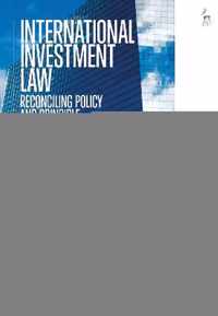 International Investment Law