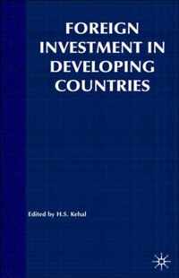 Foreign Investment in Developing Countries