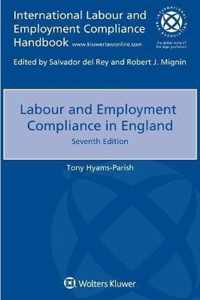 Labour and Employment Compliance in England