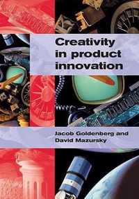 Creativity in Product Innovation