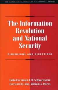 The Information Revolution and National Security