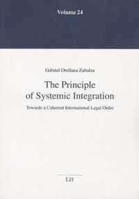 The Principle of Systemic Integration, 24