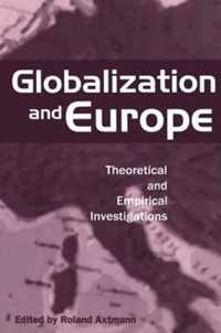 Globalization and Europe