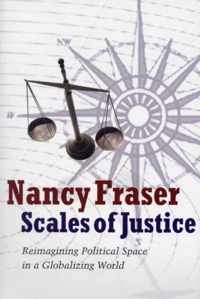 Scales Of Justice