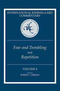 International Kierkegaard Commentary , Volume 6