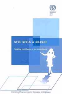 Give Girls a Chance