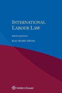 International Labour Law