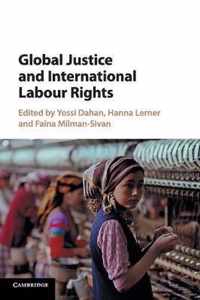 Global Justice and International Labour Rights