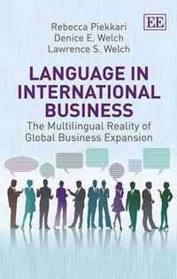 Language In International Business