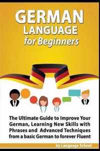 German Language for Beginners