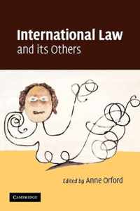 International Law and its Others