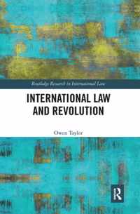 International Law and Revolution