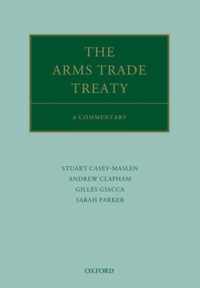 Arms Trade Treaty