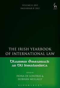 The Irish Yearbook of International Law 2009-10