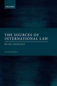 The Sources of International Law