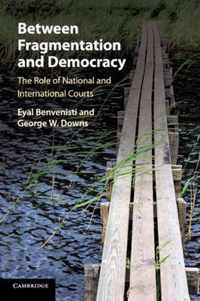 Between Fragmentation and Democracy