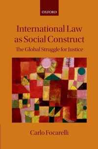 International Law as Social Construct