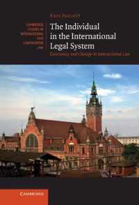 Cambridge Studies in International and Comparative Law