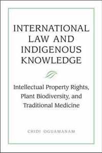 International Law & Indigenous Knowledge