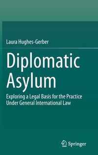 Diplomatic Asylum