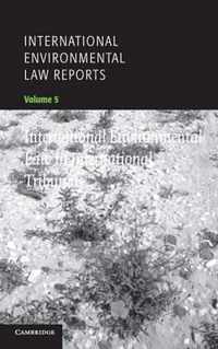 International Environmental Law Reports