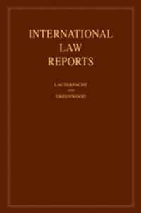 International Law Reports