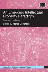 An Emerging Intellectual Property Paradigm