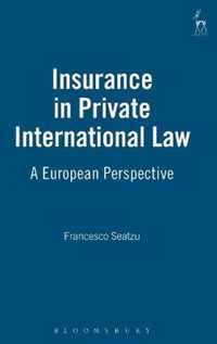 Insurance in Private International Law