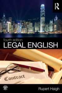 Legal English