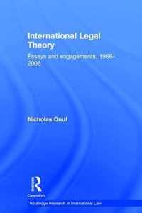 International Legal Theory